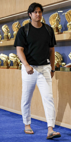 【画像】大谷翔平さん(32)の体、限界突破ｗｗｗｗｗｗｗｗ
