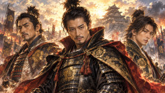 【信長役】2位『反町隆史』3位『木村拓哉』300名が選ぶ「印象に残る織田信長役」1位に「信長が乗り移ってるんじゃないかと思うくらい」