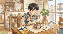【悲報】サッポロ1番塩ラーメンを作ってる会社、誰も知らない……