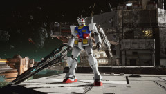 3/5発売予定『GUNDAM ROGUE ORBIT』カスタマイズ要素「MODスキン」で見た目だけを変更も可能