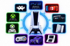 【朗報】PS5、改造されて最強ハードになる