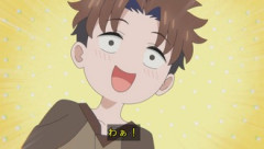 【チー付与】ムカつく顔してるな