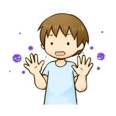 義兄嫁の度重なる叱責で神経質になった義兄子があまりにも気の毒…