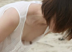 【速報】この子のお■ぱいで3回も抜いたw w w w w w w w w w