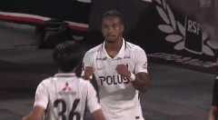 【天皇杯】公式戦9年ぶりの“さいたまダービー”は浦和に軍配　大宮の反撃をかわし逃げ切る