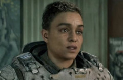 【悲報】『ギアーズオブウォー E-Day』、喘息・視覚聴覚障害持ちでレズビアンの黒人女性がメインキャラとして登場、さらにポリコレ旗が大量に用意され海外ゲーマーブチギレ