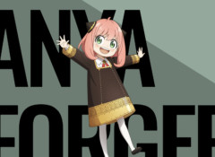 【驚愕】アーニャというキャラ名にはなぜロリ属性が多いのかｗｗｗｗｗ