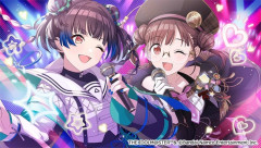【シャニマス】冬優子は智代子のこと分析しすぎだよ