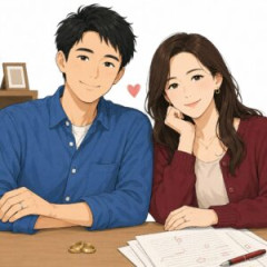 8歳上の嫁さんと結婚したけど質問ある？【姉さん女房・周囲の反応】