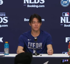 山本由伸、唐突にめちゃくちゃイケメンになるWWWWWWWWWWWWWWWWWWWWWWWWWWWWWWWWWWWWW