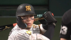 【悲報】佐藤輝明、OPS.998
