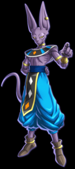 【ドラゴンボール】初登場時はまだ自分勝手だけど威厳はあった