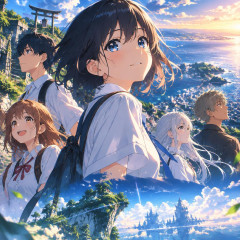 2026夏アニメで一番良かった作品は？   |  クレバテスないのが悲しい
