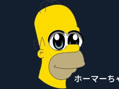 外国人「アメリカのアニメも変だと思う」Fractal Philosophyがアニメの奇妙さを考察してる