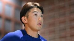 ソフトバンク・山本祐大「トレードを言われたときは『まさか』『ベイスターズから必要ないと思われたんだ』すごく寂しかったですし、悔しかったです」