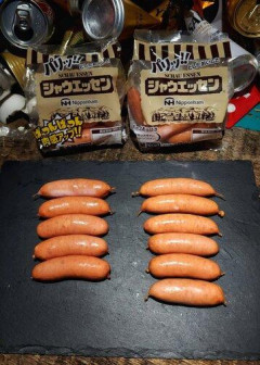 【悲報】シャウエッセンの売上が今月から半分位の下落、なんでここまで減ったのか