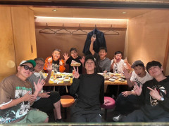 【画像あり】吉本のトップ芸人が集まった飲み会ｗｗｗｗｗｗｗｗ