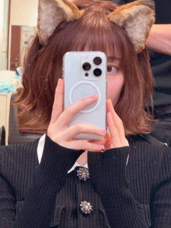 【画像】吉岡里帆「どんぎつね次の髪型どれが良いと思いますか？」“どんぎつね”ヘアの悩みに「かわいい」と大反響