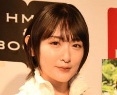 『わざわざ言わないで』元乃木坂・生駒里奈、容姿批判へ“神対応”「これえぐい」