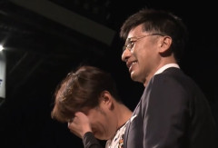 西勇輝さん、矢野燿大の登場で号泣wwwwwwwwwwwwwww