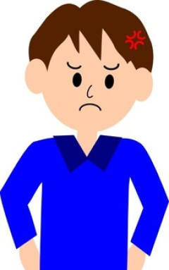 彼氏が彼女の不満をただ黙って聞くのって当然なのか？
