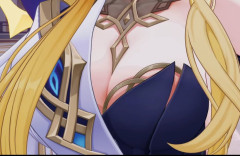 【原神】とりあえず良く分らんけどレインドットさんは良い人でいいの？