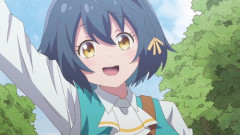 『世界最強の魔女、始めました』1話感想 攻略サイトを見れるチートスキルを使った愉快痛快な異世界ファンタジー！