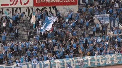 【天皇杯】横浜FCがJ2勢唯一のラウンド16進出決定！駒沢ヘッド弾のリードを守り抜き福岡を下す