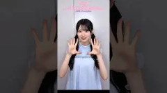 石森璃花 Love Options 踊ってみたBESTie 櫻坂46