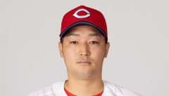 【悲報】広島の坂倉と床田と森下が国内FA権「しっかり考えます」