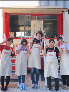 【悲報】「木村沙織さんと会えるカフェ」なぜか閉店に追い込まれてしまう。