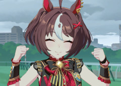 【ウマ娘】マイルってクソザコじゃん…