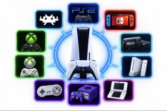 PS5、改造されて最強ハードになる