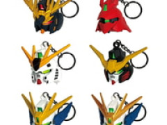 「SDガンダムヘッドキーチェーンvol.2」トレフィグ【予約開始】