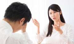 俺の嫁は長時間キレて罵倒し、10万単位の罰金や言いがかりまで。それに加え浪費もひどく、俺の人生って何なんだろうね…