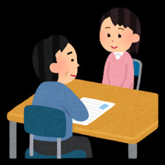 【衝撃】バイト先に新しい仲間（JK1）が入ってきた結果・・・・・・