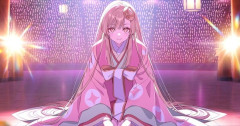 ネトフリとかいうアニメ制作会社にいっぱい金くれる企業