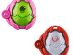 【仮面ライダーマイス】「DXレジェンドライダーエグズセット03」「DXライダーエグズ収納ケース」ほか【予約開始】