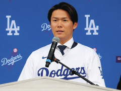 【悲報】ドジャース、まだメジャーで投げたことのない山本由伸と12年515億円契約ｗｗｗ