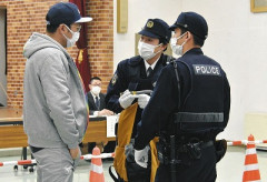 ワイ、職務質問を受けたけど１時間以上拘束された