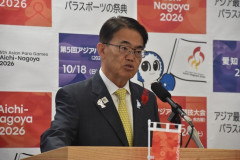 大村知事「タイチームに来てほしくなかったとは言ってない！！！！！！！！！！」報道に反論