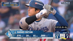 【悲報】大谷翔平さんの9月月間成績とポストシーズン成績wwwwwwwwwwwwwwwwwwwwwwwwwww