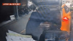 台湾のタクシー運転手、韓国人と知り、乗車拒否か…スーツケース投げ出す ［10/7］