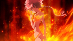 【画像あり】『魔法騎士レイアース』第1話「異世界より」キャプ画&感想まとめ！平成の…平成の香りが…！変身いい…ゆずれない願いが名曲過ぎる