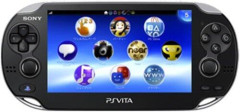 【悲報】「PlayStationVITA」の思い出