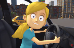 配信者に大流行中の運転指示ゲーム『妹に運転を教える』デモ版プレイヤーが増えすぎてAIトークン利用料も爆増！1日でとんでもない金額が消費されていた・・・