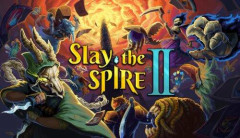 【悲報】ワイ「このゲーム面白そう！」Steam「デッキ構築ローグライクだぞ、ヴァンサバライクだぞ」ｗｗｗｗｗｗｗｗｗｗ