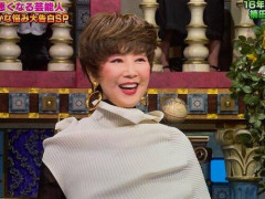 【画像】楠田枝里子（74）