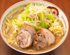 【雑談】ラーメンオタクの人って一癖あるよな…