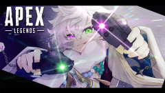 【エンタメ】親指でApexを制す！？叢雲カゲツが魅せる爆笑の連携術！イブラヒム×星導ショウ